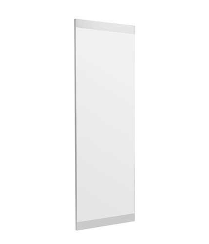 Zrcadlo Azus White 40 x 120 cm