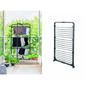 Leifheit Classic Tower 270 FEKETE