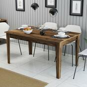 Jedálenský stôl Milan Walnut