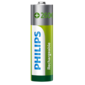 Philips Baterii reîncărcabile AA 1,2 V, 2 buc
