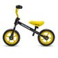 Bicicletă de echilibru Baby Mix Traveller, negru