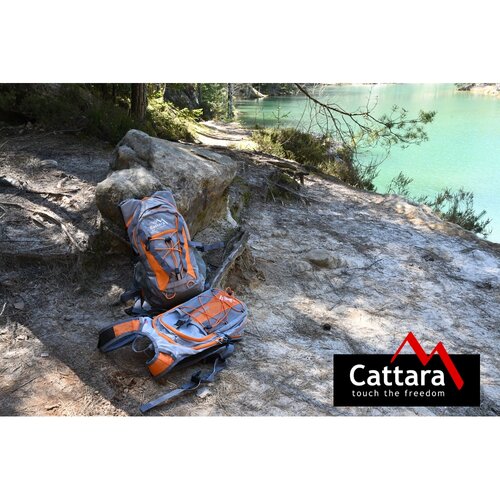 Cattara Рюкзак OrangeW, 20 л