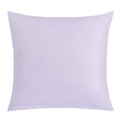 Bellatex Prevleka za blazino vijolična, 45 x 45 cm