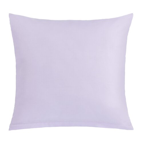 Bellatex Prevleka za blazino vijolična, 45 x 45 cm