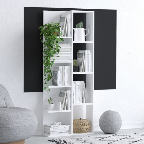 Bücherregal Viva