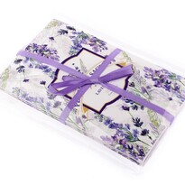 Sada vonných vrecúšok Lavender 3 ks, 20 g Sada vonných vrecúšok Lavender 3 ks, 20 g
