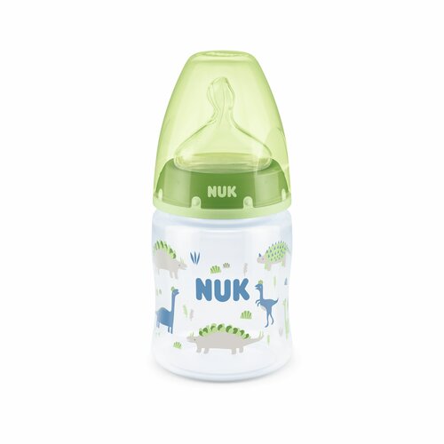 NUK First Choice+ Fľaša, 150 ml