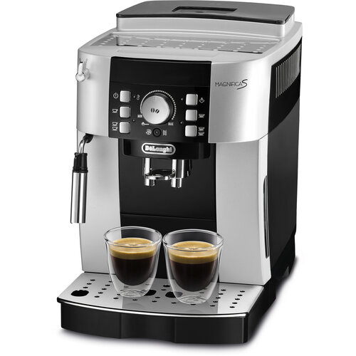 Delonghi ECAM 21.117SB Espresso, černá