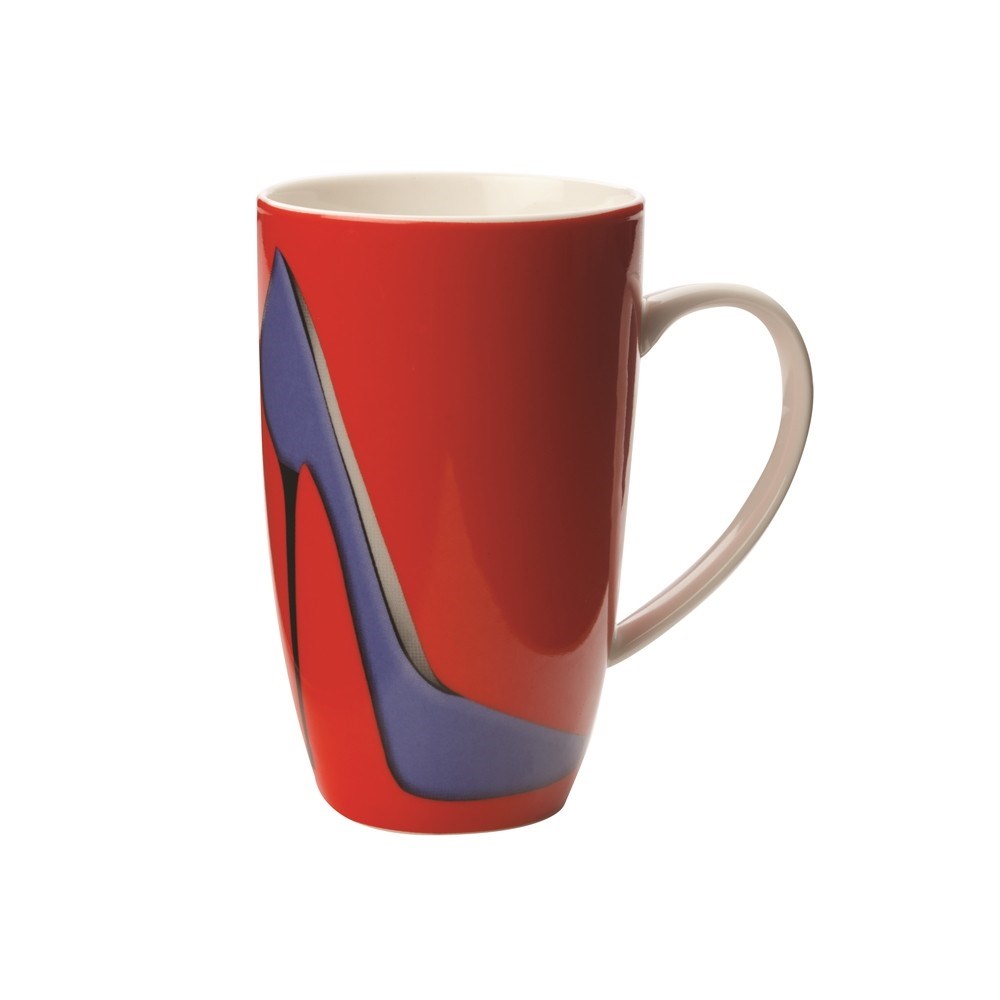 Maxwell & Williams Sky High Coupe Mug hrnček 420 ml,