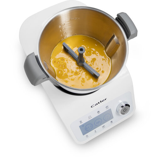 Catler TC 8010 élelmiszer-feldolgozó