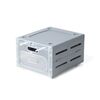 Flex organizator modular pentru încălțăminte Fog