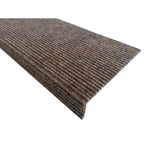 Stopnica Quick step pravokotna bež, 24 x 65 cm