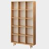 Bücherregal Zipa Oak