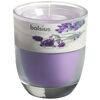 Svíčka Aromatic, French lavender, 8 x 7  cm, Bolsius