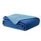 AmeliaHome Tagesdecke Softa hellblau, blau, 220 x 240 cm