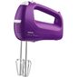 Sencor SHM 5405VT kézi habverő, lila