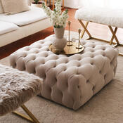 Taburet Chester Cream