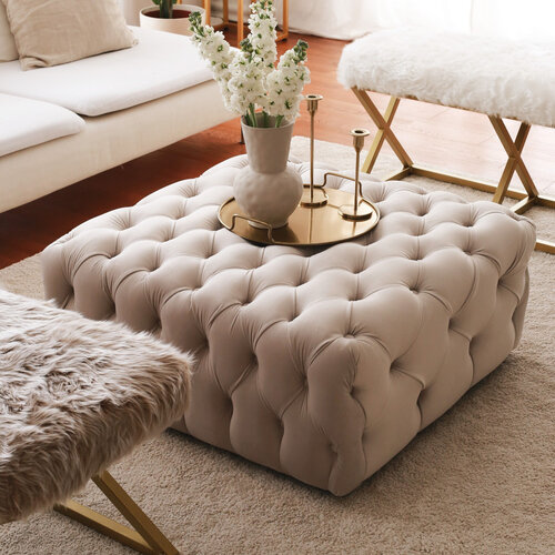 Taburet Chester Cream