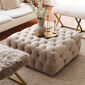Taburet Chester Cream