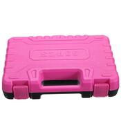 Sixtol Gola készlet, Pink, 53 db-os