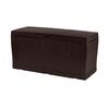 Keter Cutie de depozitare pentru grădină Comfymaro, 270 l