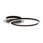 Rabalux 71368 designerska oprawa sufitowa LED Kerstin, 24 W, 1800m, IP20