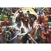 Trefl Puzzle Avengers Endgame, 1000 részes