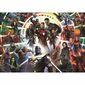 Trefl Puzzle Avengers Endgame, 1000 dielikov