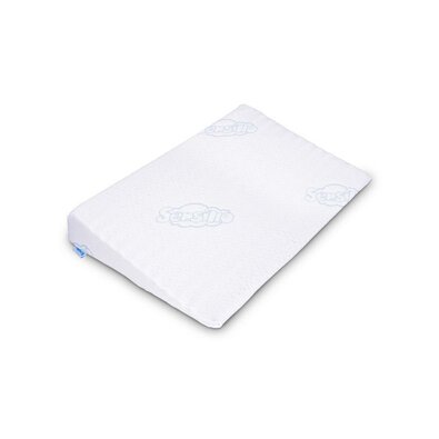 Sensillo Dojenčki blazina - klin za otroškoposteljico, 59 x 37 cm