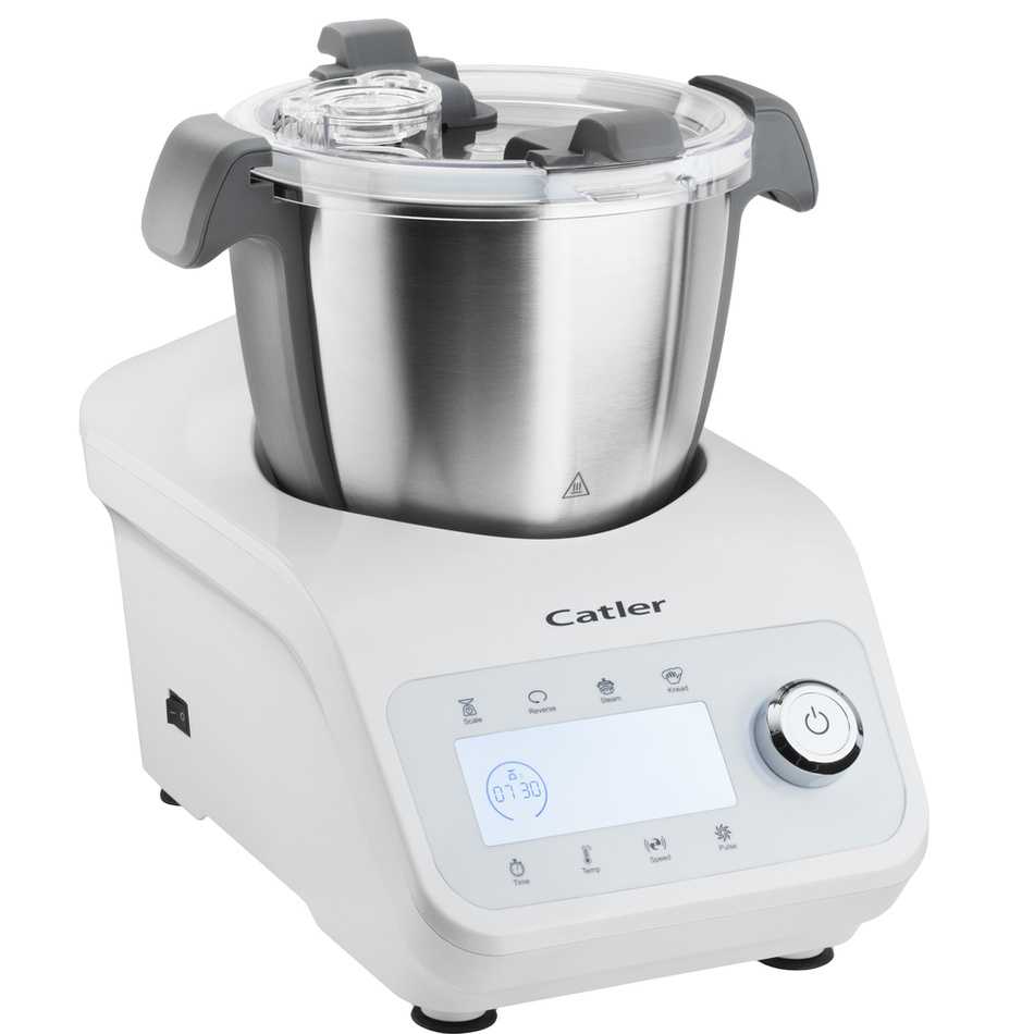 Catler TC 8010 élelmiszer-feldolgozó
