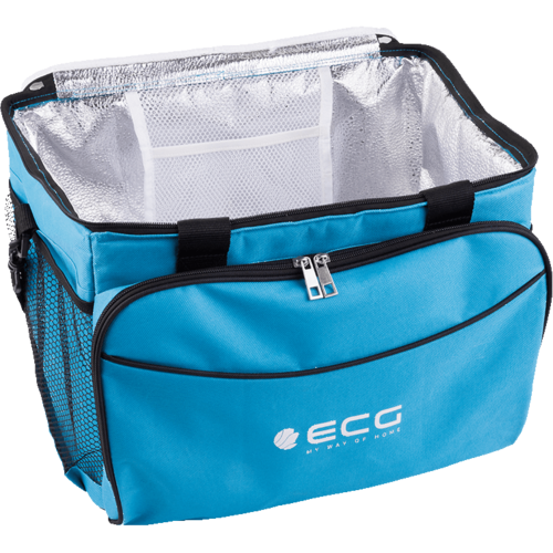 ECG AC 3010 C chladiaca taška do auta, 30 l