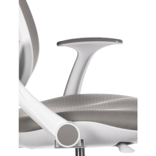 Autronic KA-C806 GREY Irodai szék