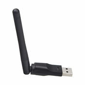 Maxxo T2 HEVC/H.265 Set-top box + WIFI adaptér