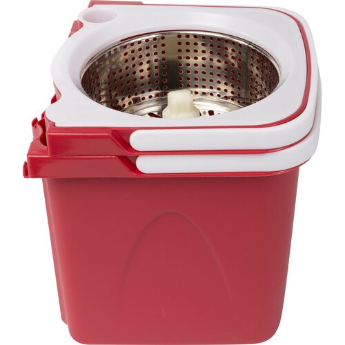 Lamart LT8062 set de mopuri pliabile Clean 10 l