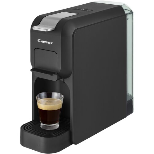 Catler ES 721 automatikus eszpresszógép Porto B