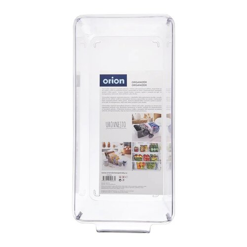 Orion UH organizer - koszyk do lodówki  32,5 x 14,8 x 10 cm