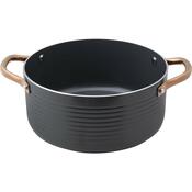 Lamart LT1241 каструля з кришкою Orro діаметр 24 см