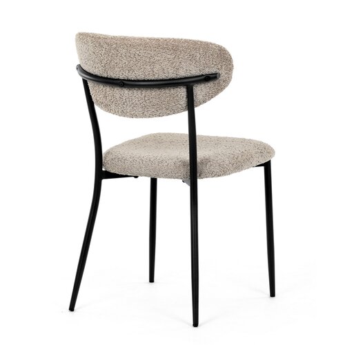Set de scaune de sufragerie CT-W1021 LAN2, 4 buc
