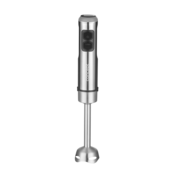Concept TM5510 tyčový mixér 1500 W s chopperom, spiralizérom a double metlou