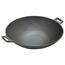 Tigaie grill Wok Cattara 13069 Fontă, diametru 31cm