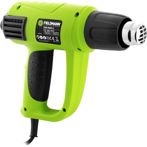Fieldmann FDHP 202001-E opalarka