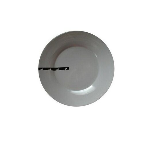 Luminarc Toro 6dílná sada dezertních talířů šedá