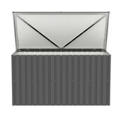 Tepro 7716 Zahradní úložný box Store X-Large, 1370 l