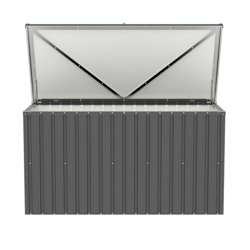 Tepro 7716 Garten Aufbewahrungsbox Store X-Large, 1370 l