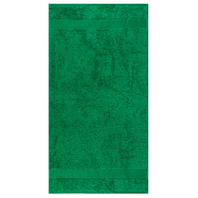 Olivia fürdőlepedő zöld, 70 x 140 cm