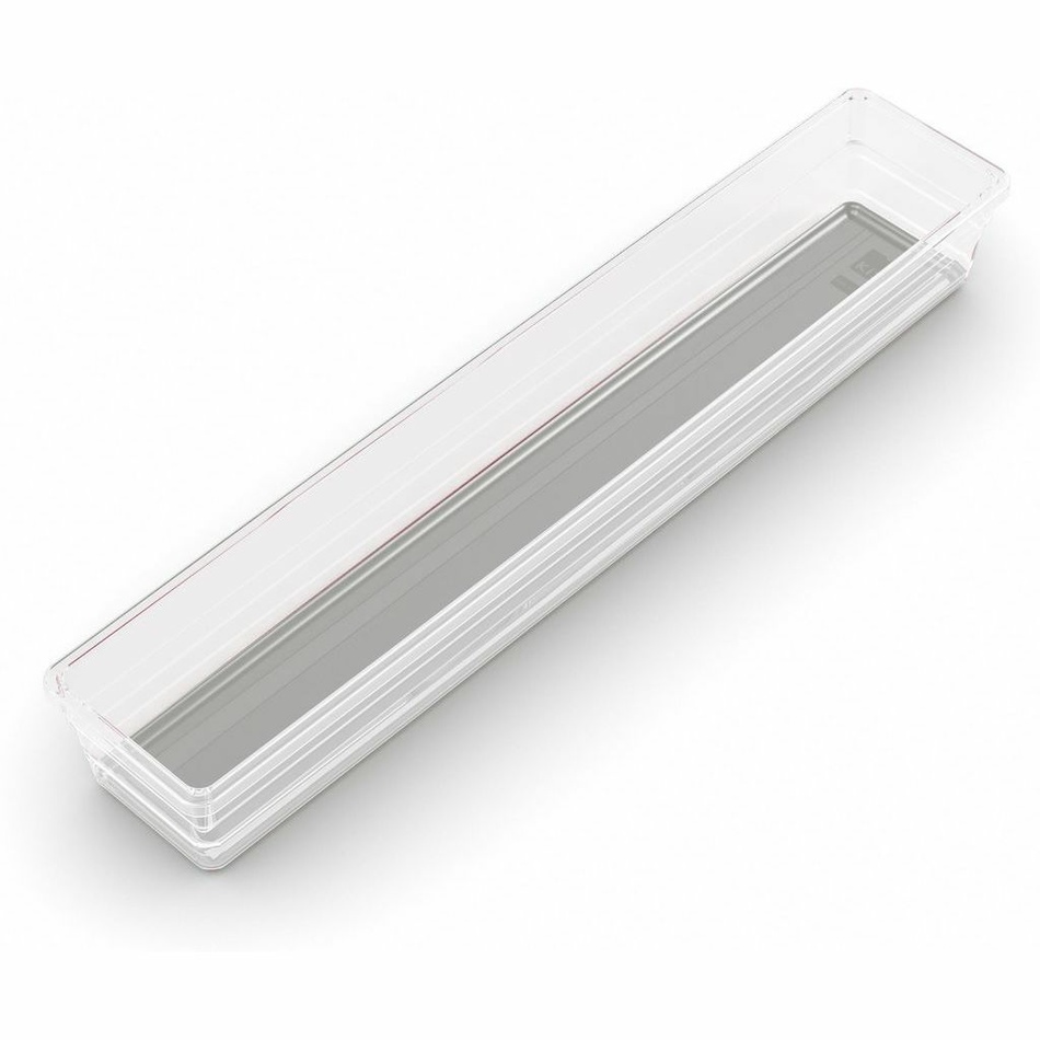 KIS Organizér Sistemo 5, 37,5 x 7,5 x 5 cm, sivá