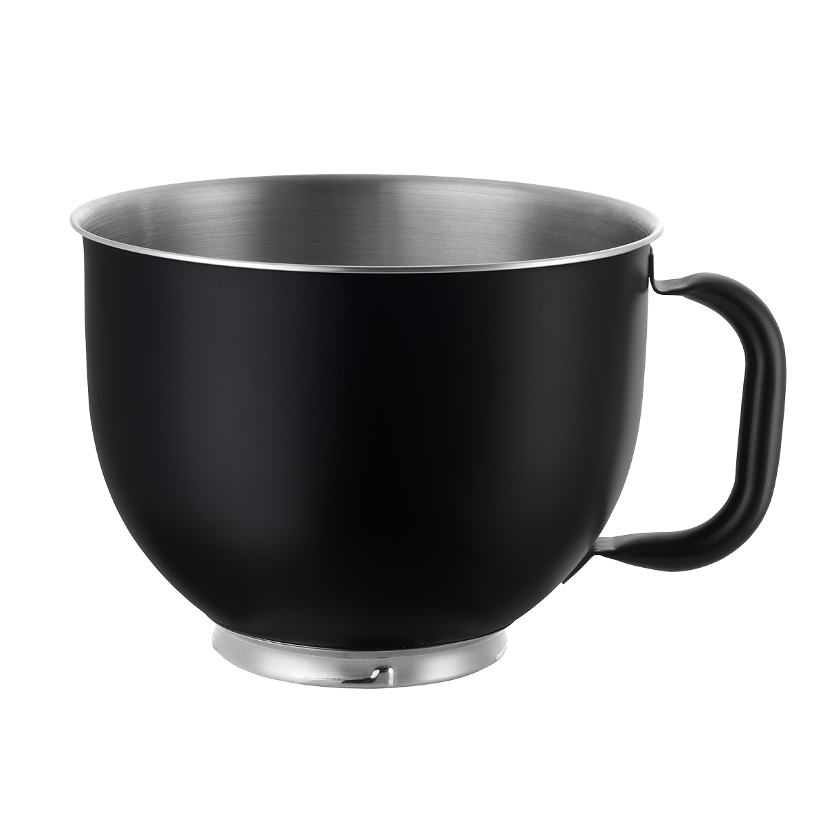 Concept RMP0050 fekete tál fogantyúval azRM7000/7010/7020/7030/7500/7510 modellhez