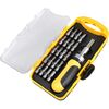 Fieldmann FDS 1011-22R śrubokręt z bitami