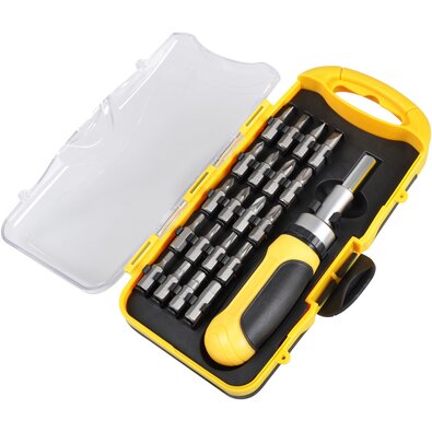 Fieldmann FDS 1011-22R викрутка з насадками