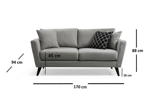 Sofa Mayorka 2